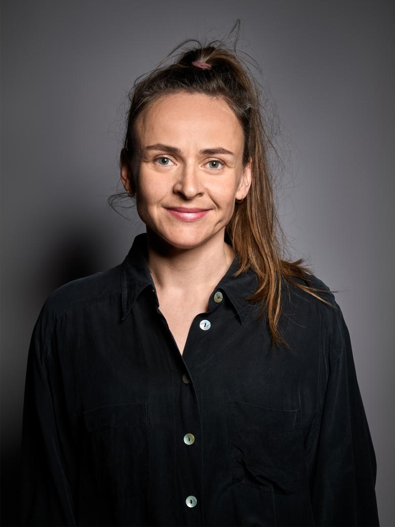 Henni Jörissen / Axel Martens