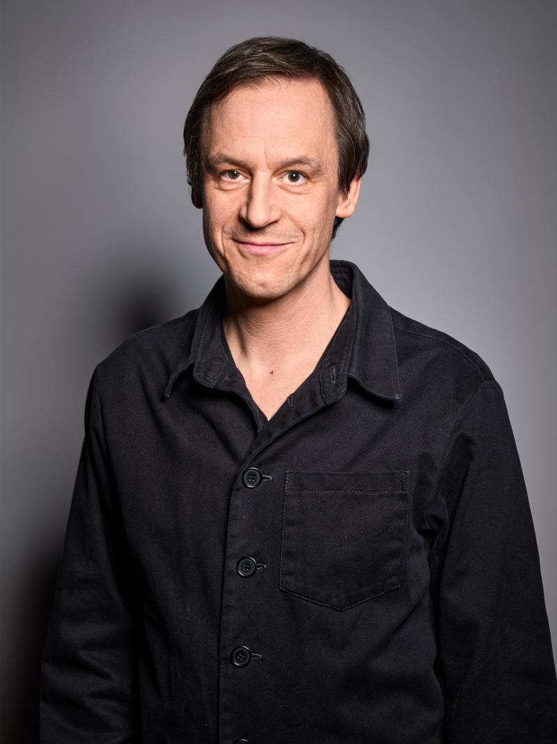 Jan-Peter Kampwirth / Axel Martens