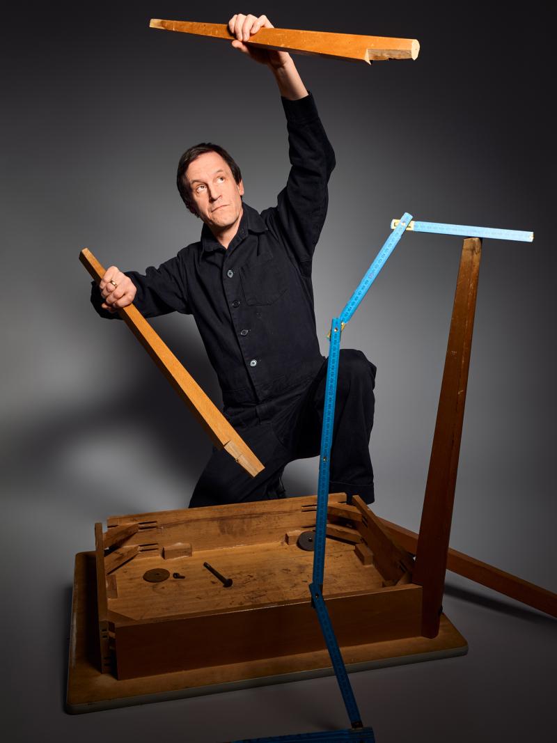 Jan-Peter Kampwirth / Axel Martens