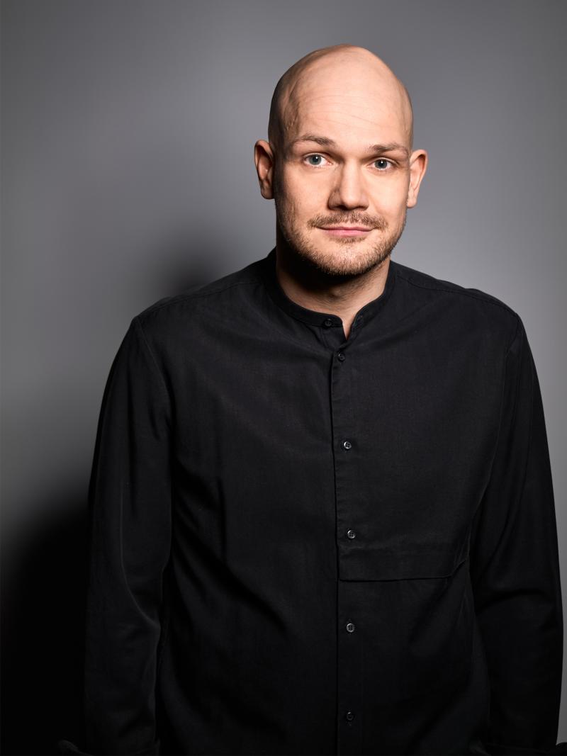 Matti Krause / Axel Martens