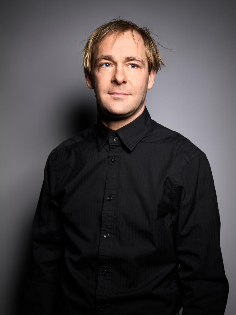 Mirco Kreibich / Axel Martens