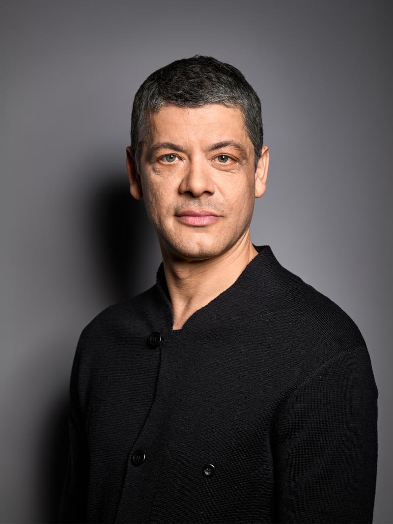 Carlo Ljubek / Axel Martens