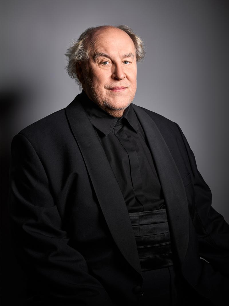 Josef Ostendorf / Axel Martens