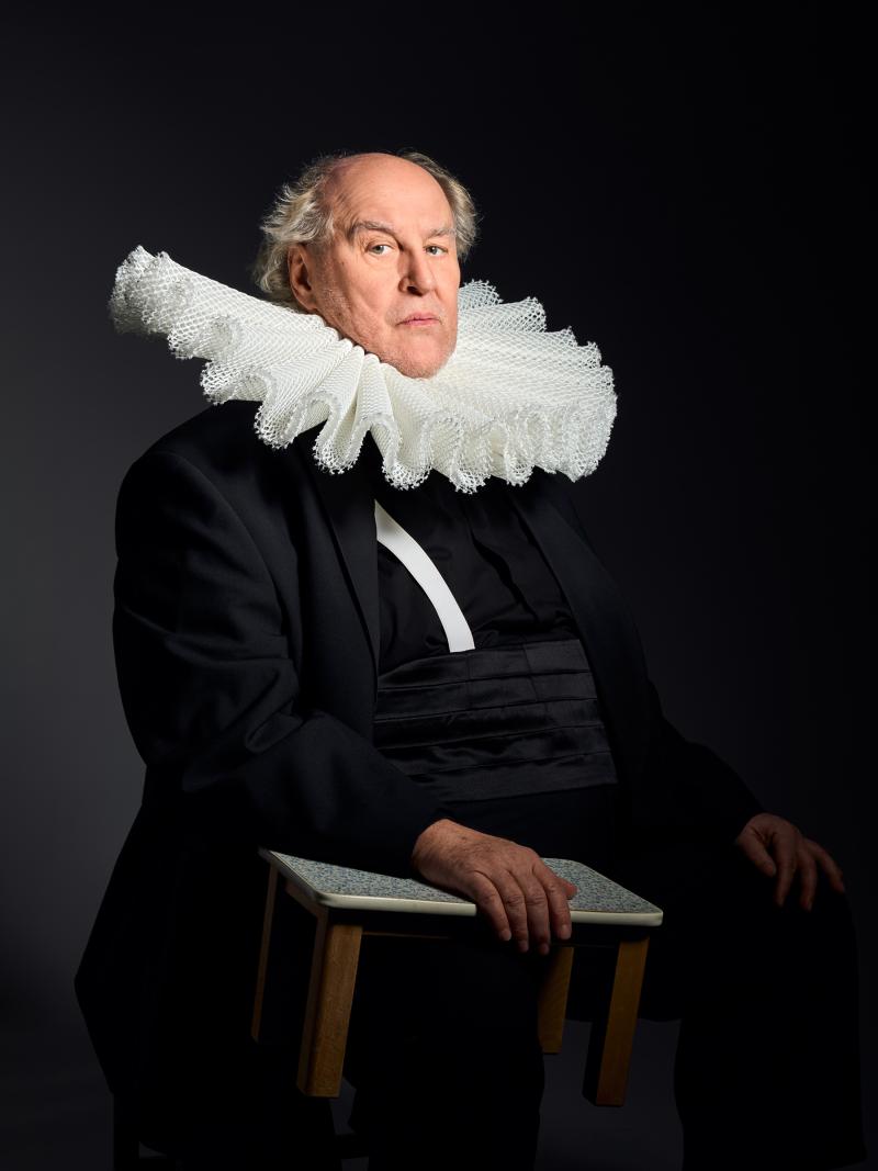 Josef Ostendorf / Axel Martens