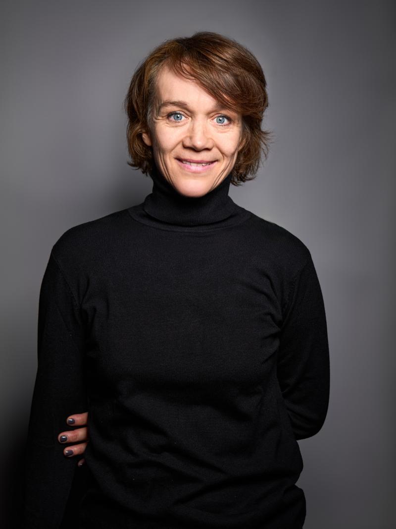 Angelika Richter / Axel Martens