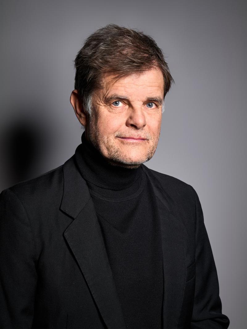 Lars Rudolph / Axel Martens