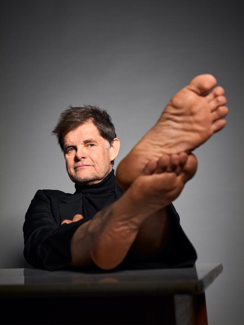 Lars Rudolph | Deutsches Schauspielhaus Hamburg