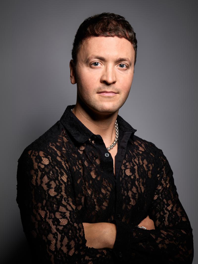 Maximilian Scheidt / Axel Martens