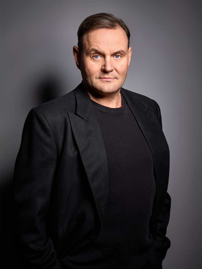Devid Striesow / Axel Martens