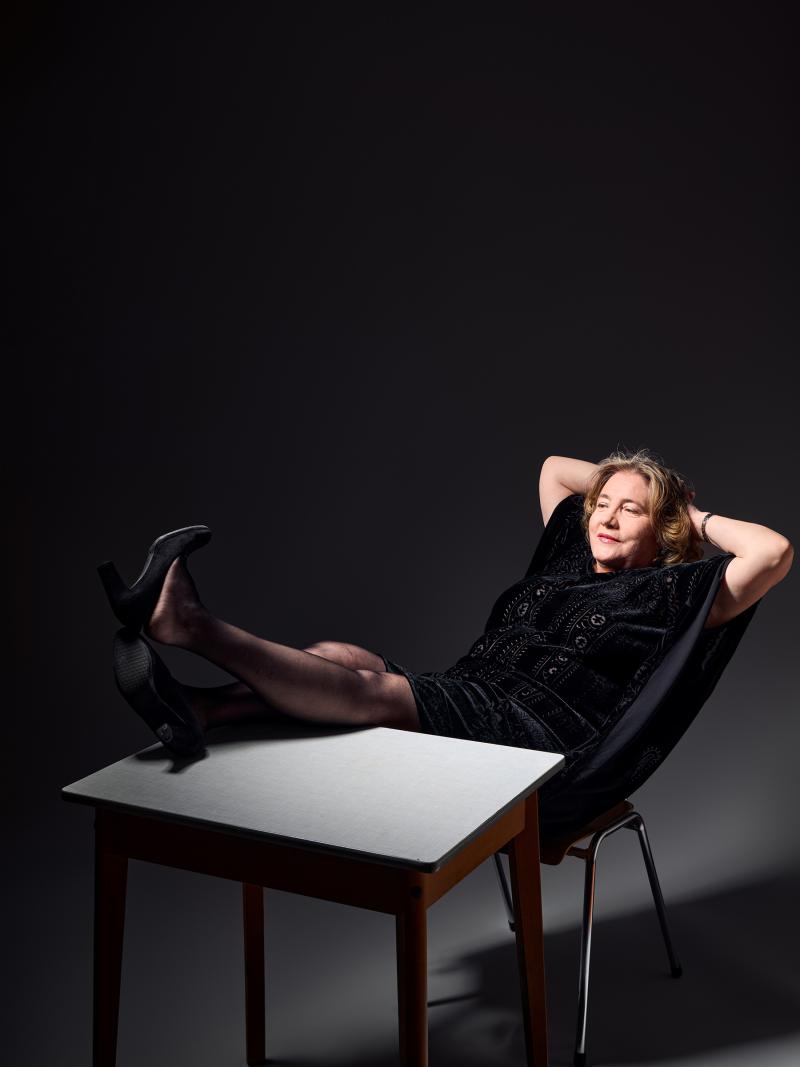 Bettina Stucky / Axel Martens
