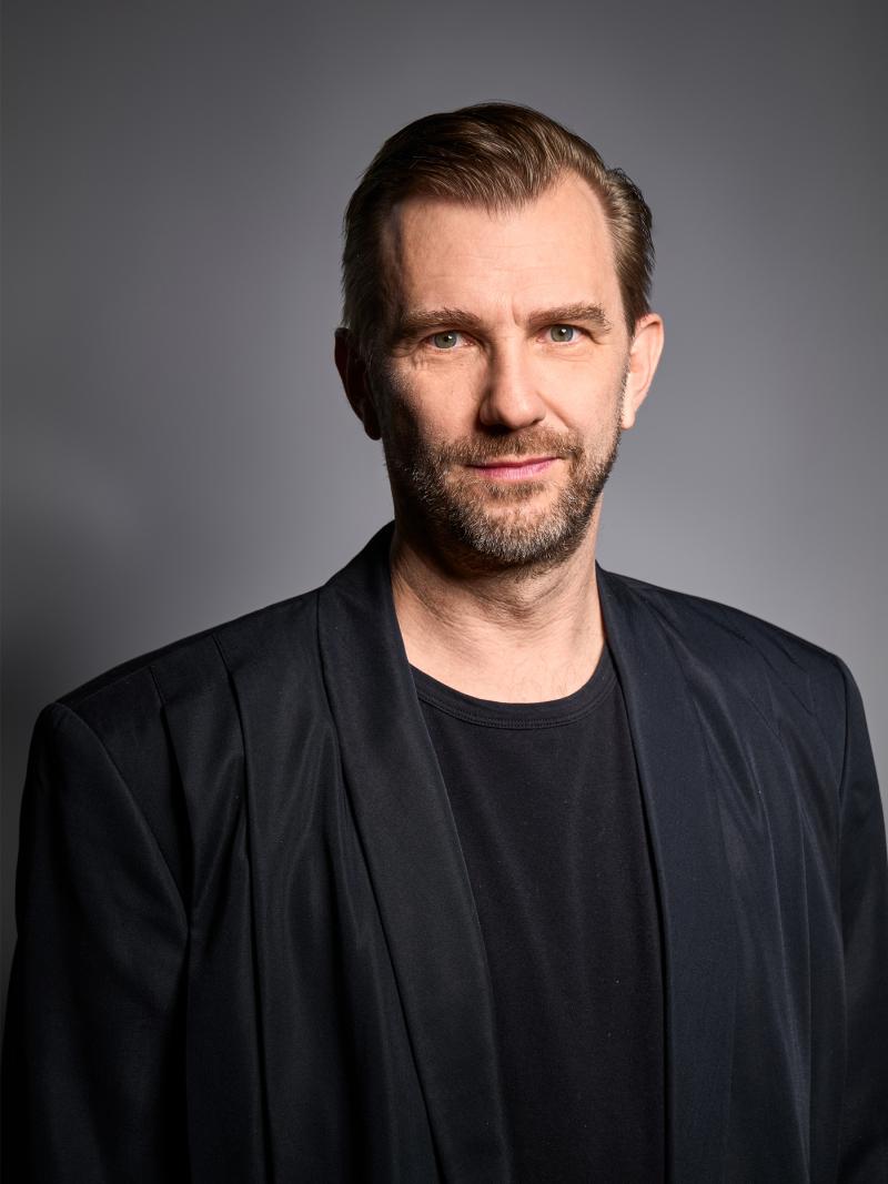 Jan Thümer / Axel Martens