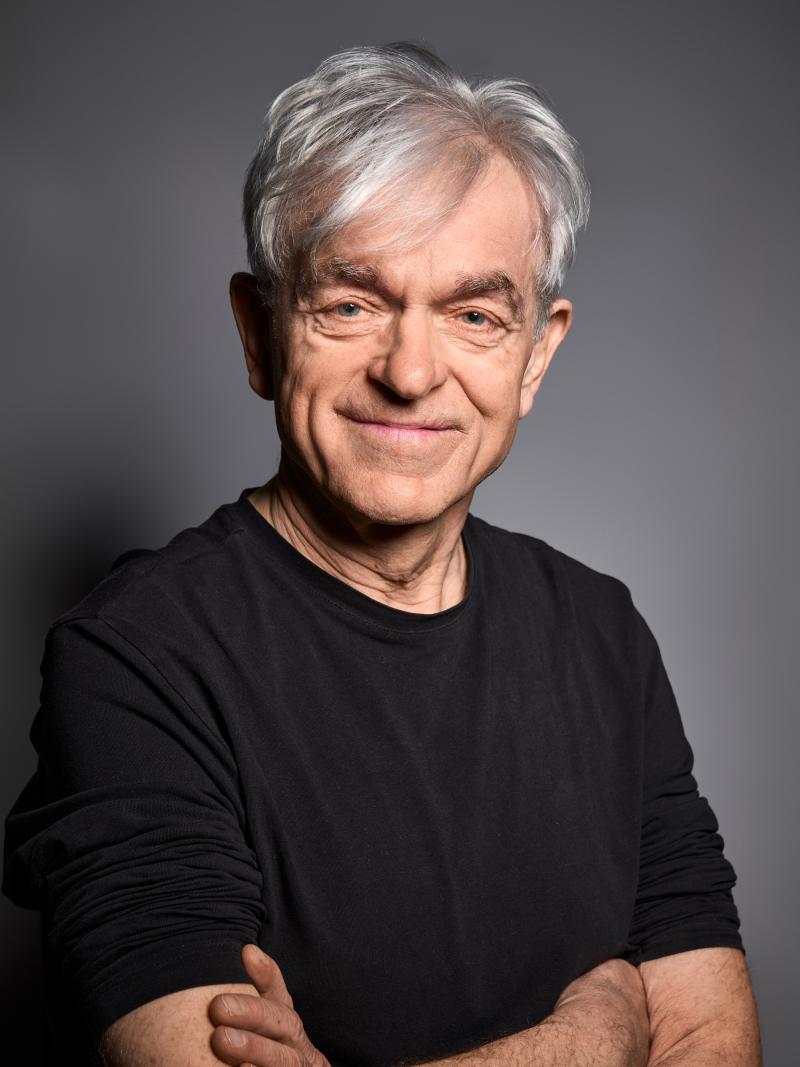 Michael Weber / Axel Martens