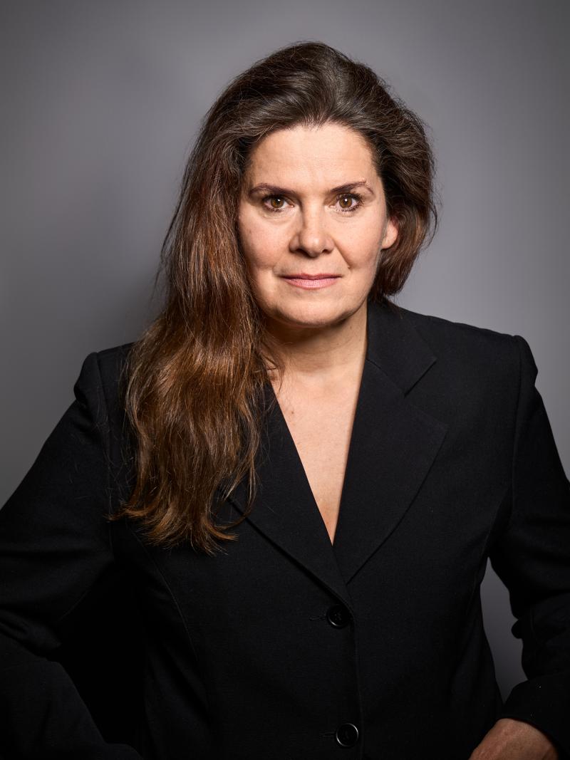 Julia Wieninger / Axel Martens