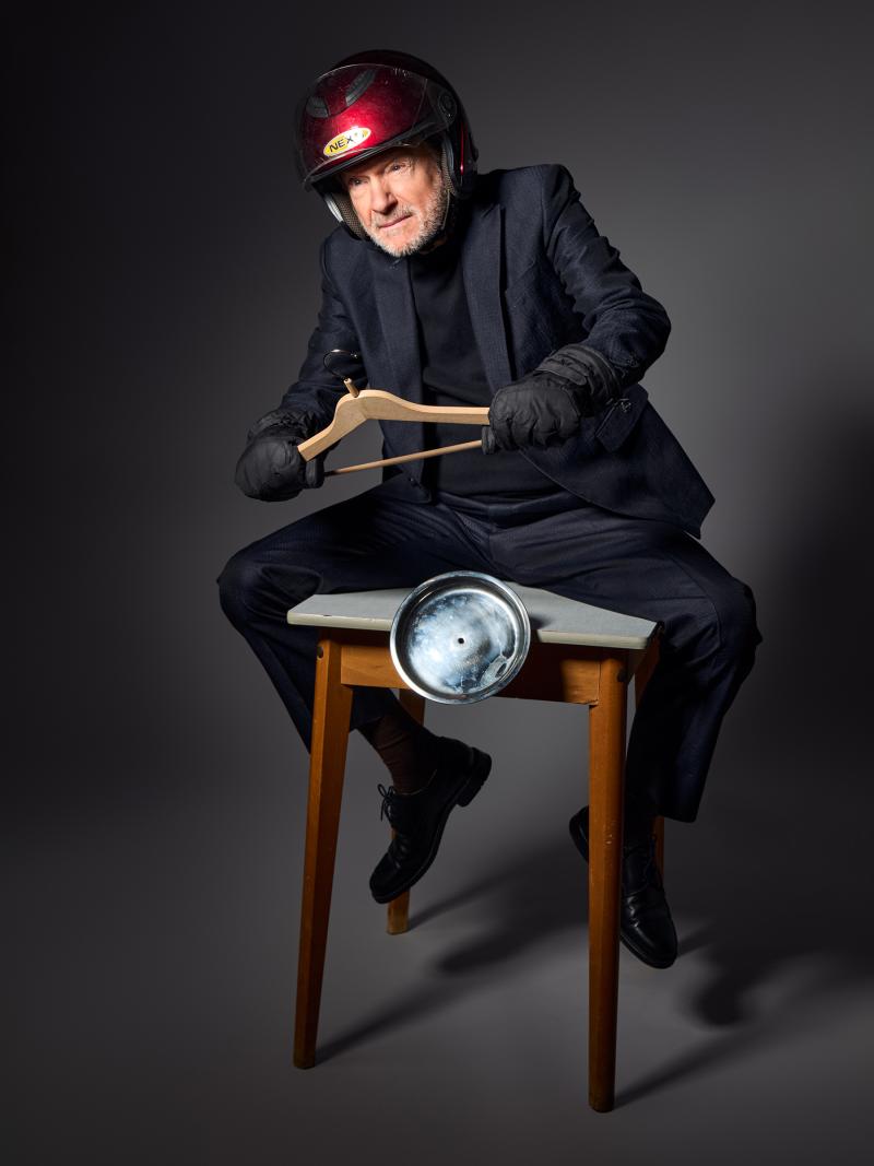 Michael Wittenborn / Axel Martens