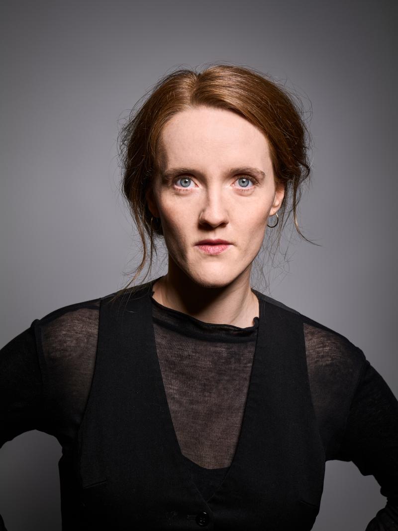 Eva-Maria Nikolaus / Axel Martens