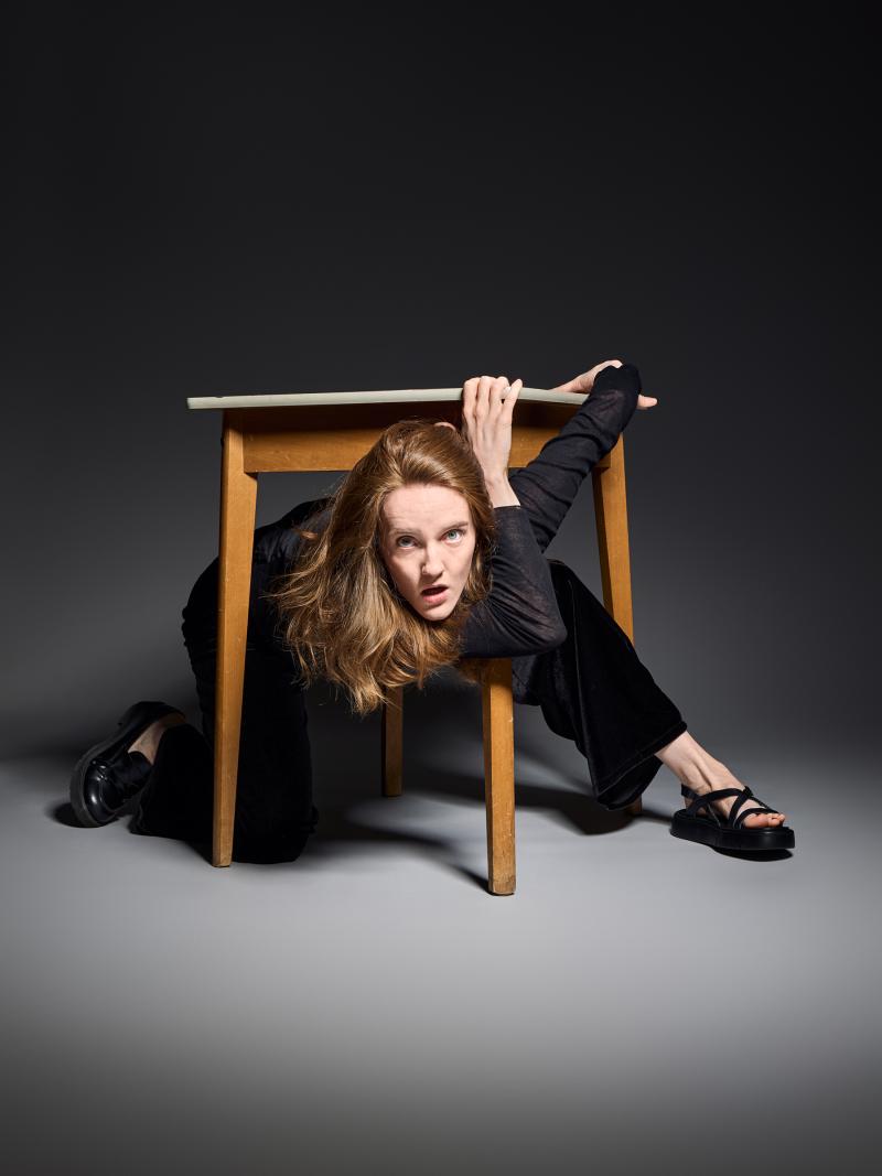 Eva-Maria Nikolaus / Axel Martens