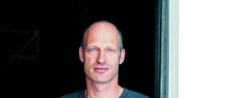 Joachim Meyerhoff / Ingo Petramer