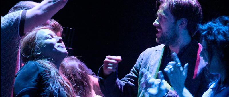 Der Morgenstern / Thomas Aurin