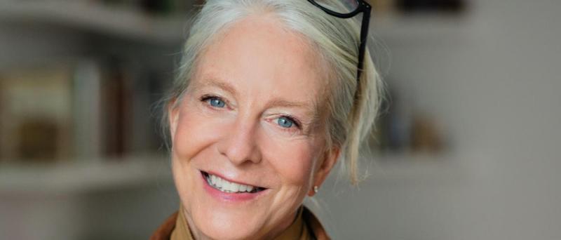 Bonnie Garmus / Serene Bolton