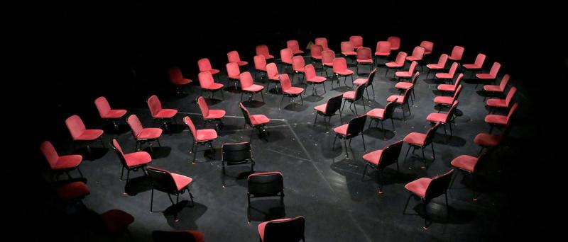 Société Anonyme / Thomas Aurin