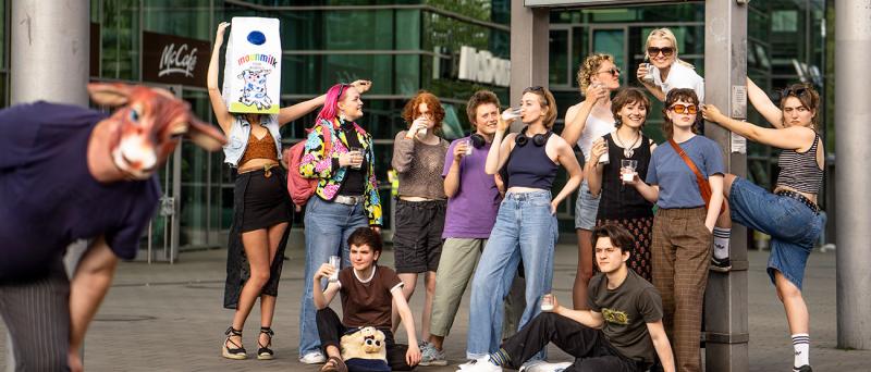 So lange nur mein Herz brennt / Christian Bartsch