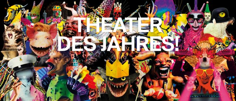 Theater des Jahres 