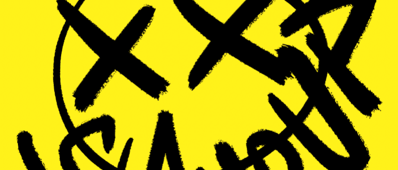 KDK Stand Up Logo