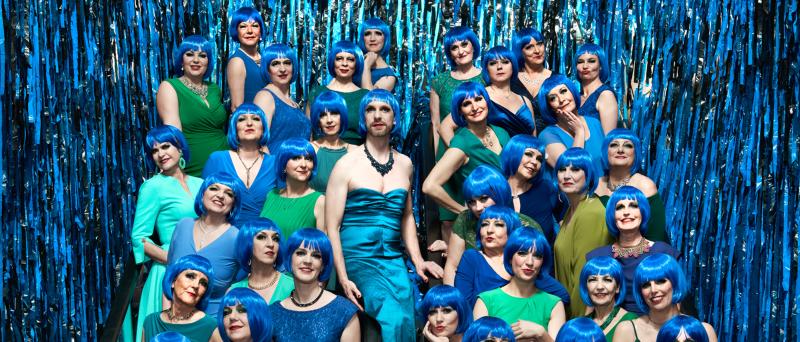 Das Damenlikör / Thomas Rusch