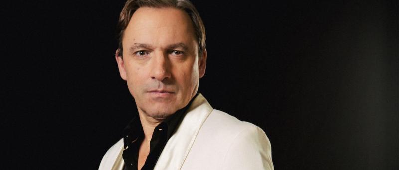 Rocko Schamoni / David Königsmann