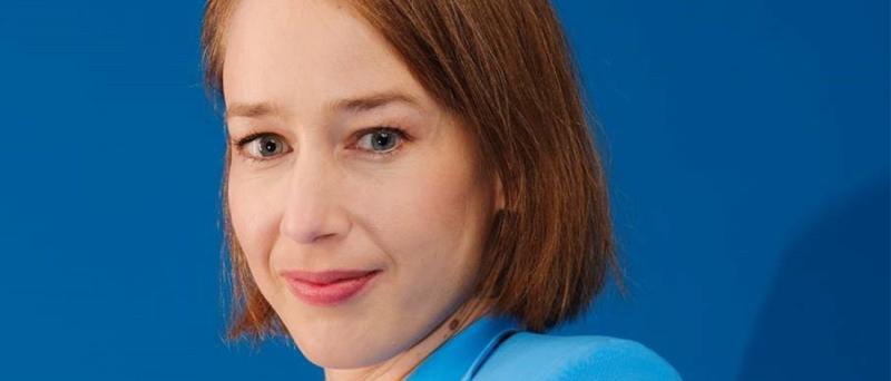 Sibylle Anderl / Katrin Binner