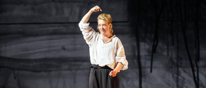 Laios / Monika Rittershaus