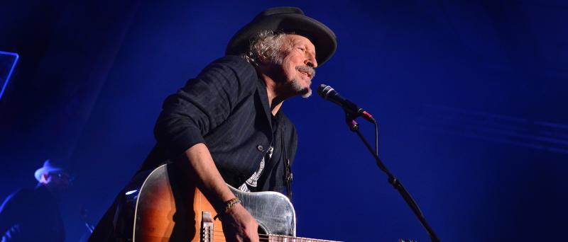 Wolfgang Niedecken / Tina Niedecken