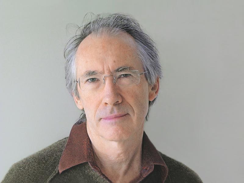 Ian McEwan / Annnalena Mcafee