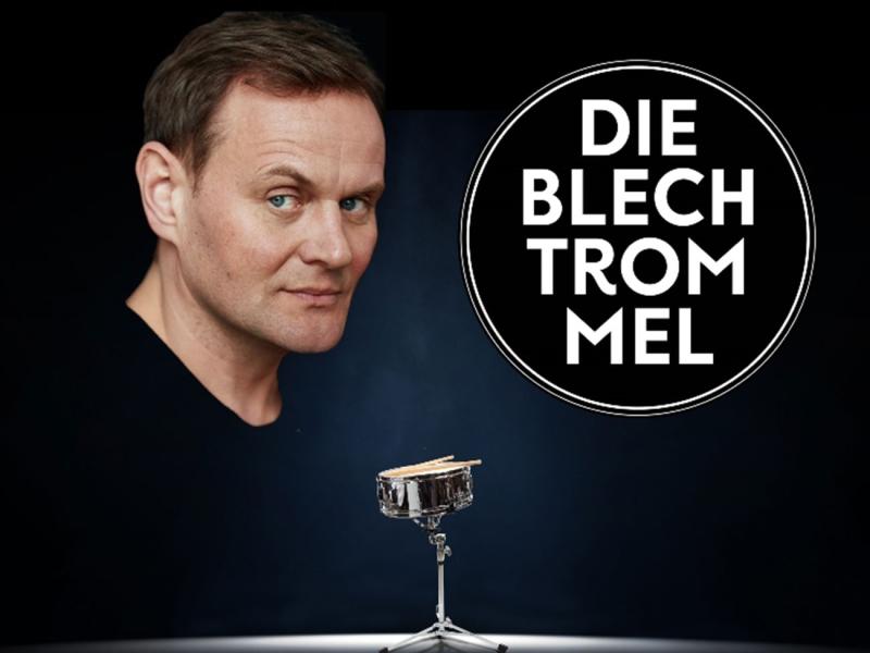 Die Blechtrommel / Tobias Schult