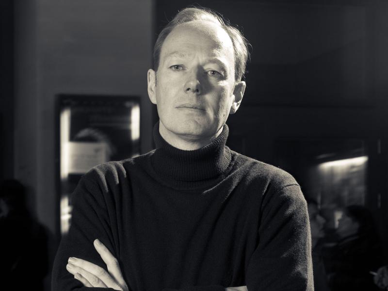 Martin Sonneborn / FluPow