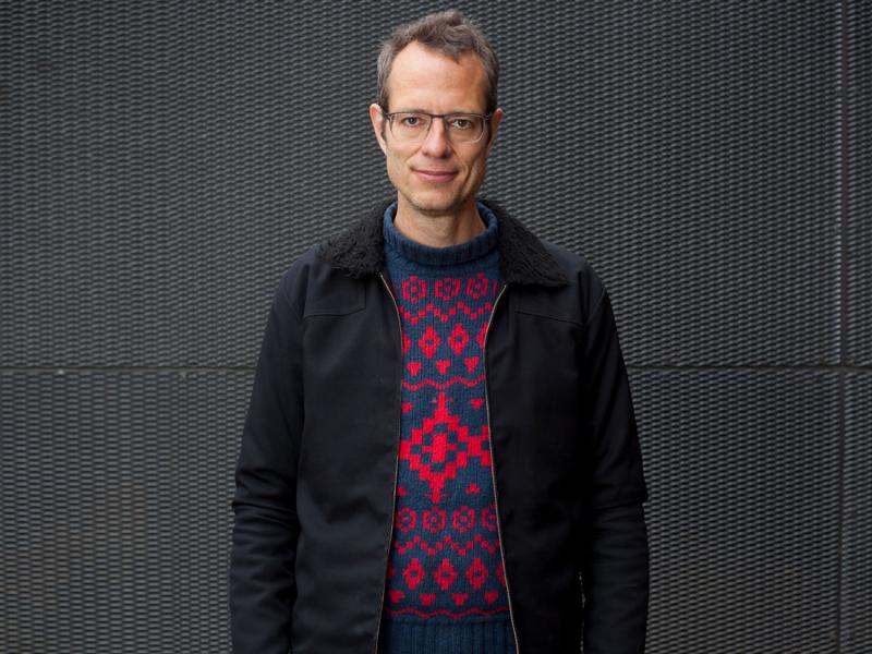 Stefan Kaegi / Mara von Kummer