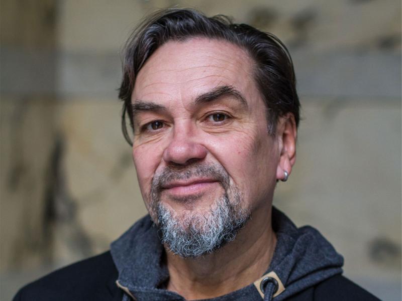 Juri Andruchowytsch / Ekko von Schwichow