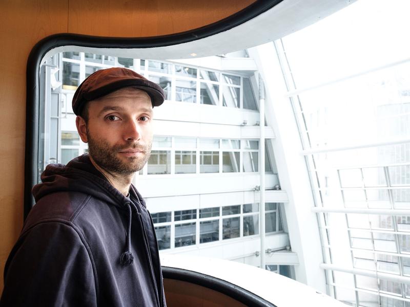 Marc-Uwe Kling / Sven Hagolani