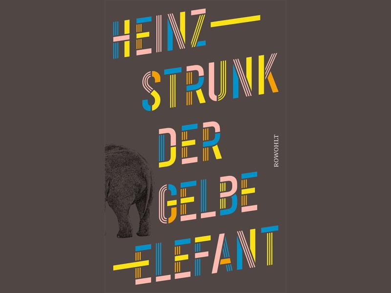 Heinz Strunk 