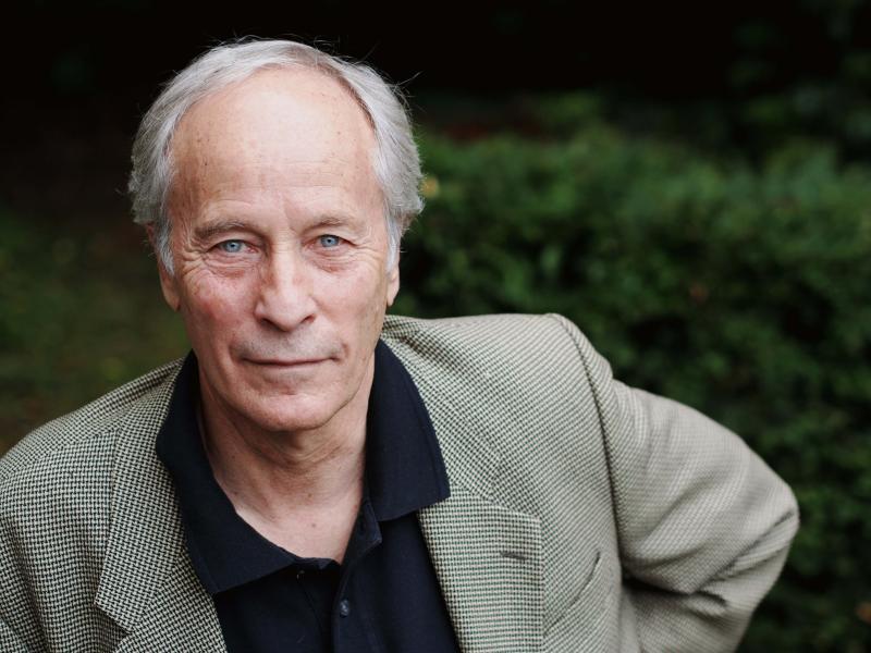Richard Ford / Peter Andreas Hassiepen