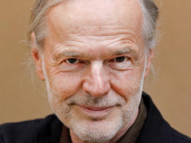 Wolf Haas / Rainer Iglar