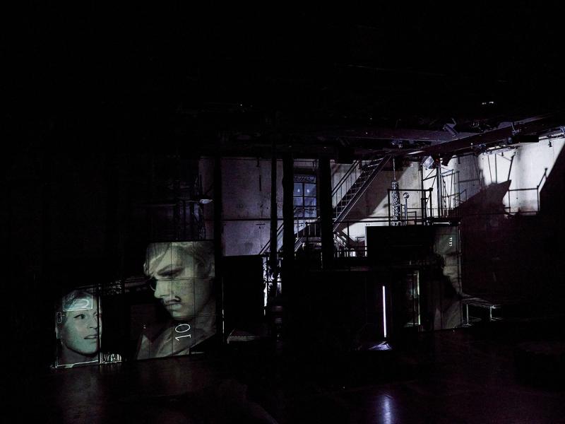 Eden Cinéma / Maris Eufinger