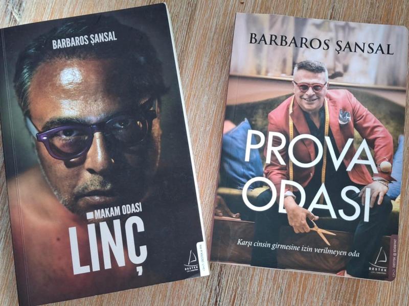 Barbaros Şansal / Interkulturelle Denkfabrik