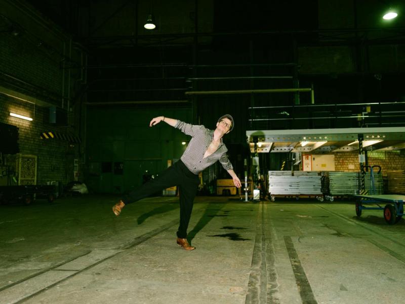 Moritz Neumeier / Daniel Dittus