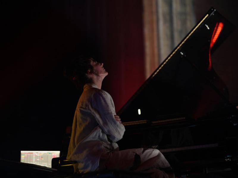 Moritz Fasbender / Monique Ulrich