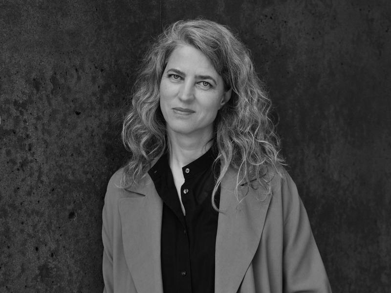 Juliane Rebentisch / Stefan Klüter