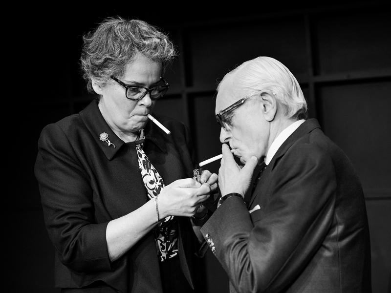 Zur Person: Hannah Arendt
