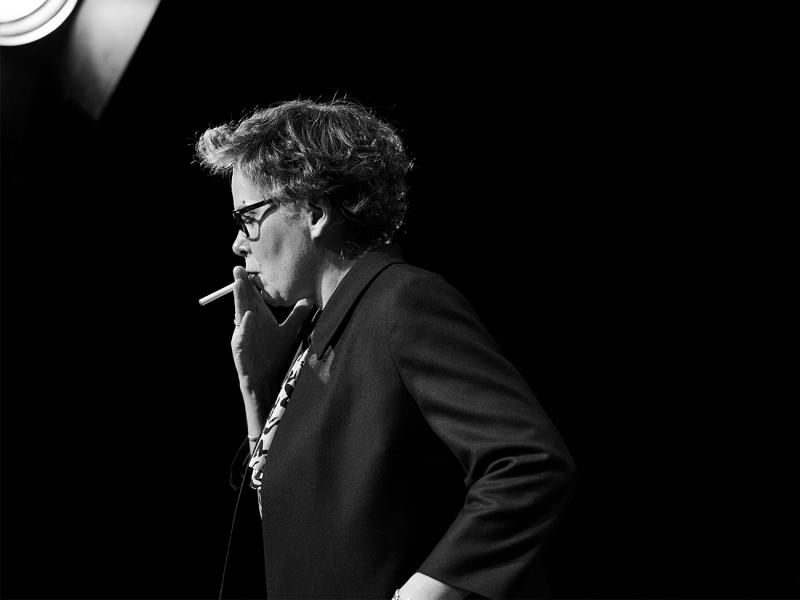 Zur Person: Hannah Arendt