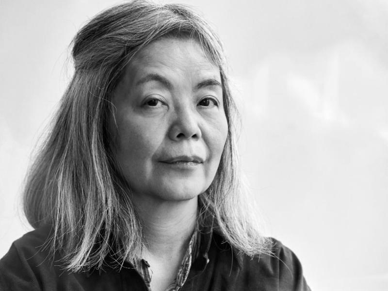 Yoko Tawada / Julia Baier