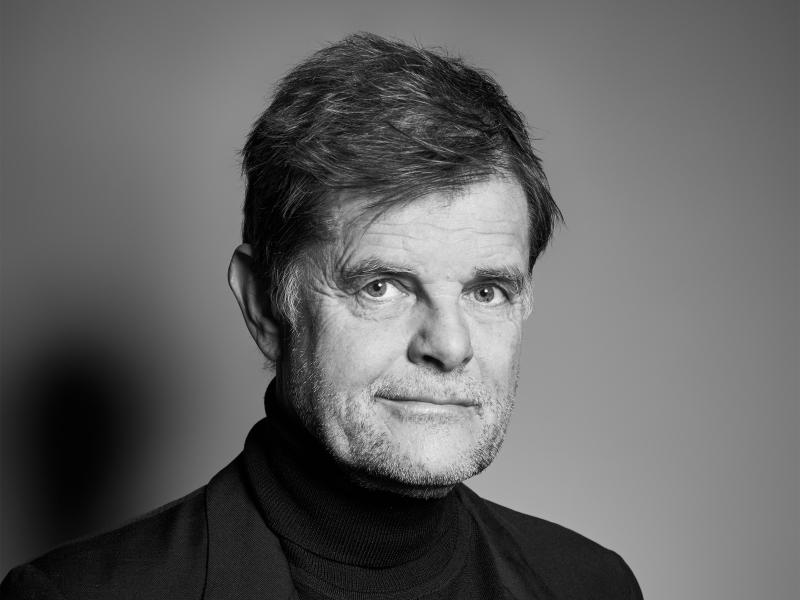 Lars Rudolph / Axel Martens